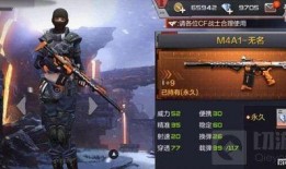 cf手游最新爆料新武器,神秘“风暴之眼”震撼登场！